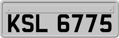 KSL6775