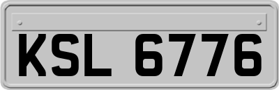 KSL6776