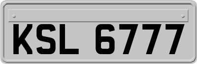KSL6777