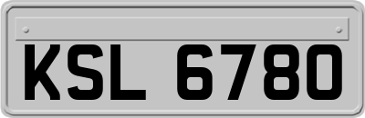 KSL6780