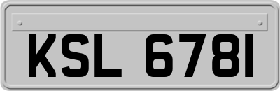 KSL6781