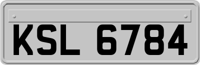 KSL6784