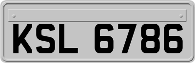 KSL6786