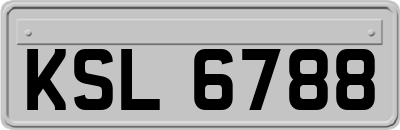 KSL6788