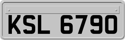 KSL6790