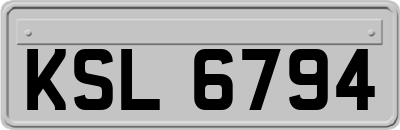 KSL6794