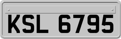 KSL6795