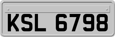 KSL6798
