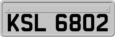 KSL6802