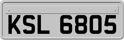 KSL6805