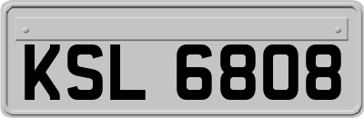 KSL6808