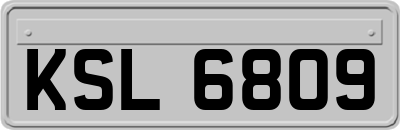 KSL6809