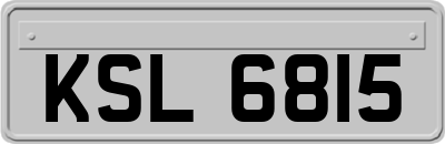 KSL6815