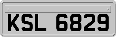 KSL6829