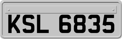 KSL6835