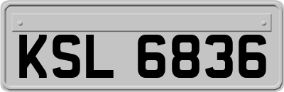 KSL6836