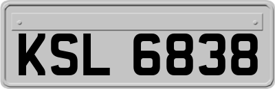 KSL6838