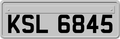 KSL6845