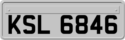 KSL6846