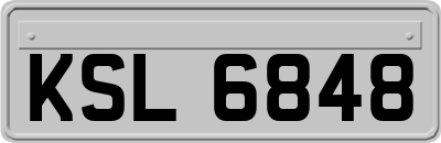 KSL6848