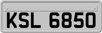 KSL6850