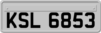 KSL6853