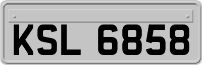 KSL6858