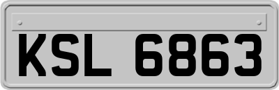 KSL6863