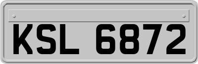 KSL6872