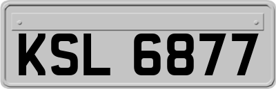 KSL6877