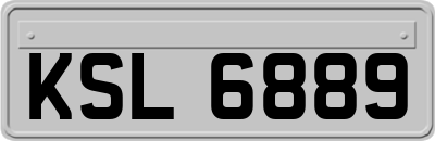 KSL6889
