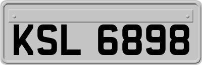 KSL6898