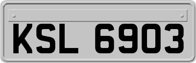 KSL6903