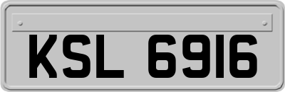 KSL6916