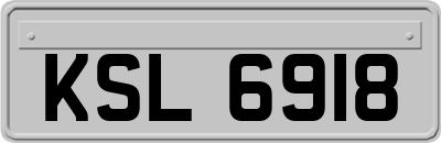 KSL6918
