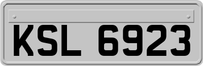 KSL6923