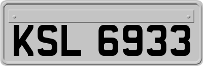 KSL6933