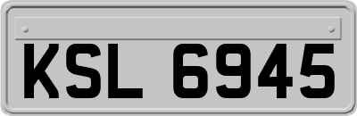 KSL6945