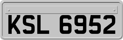 KSL6952