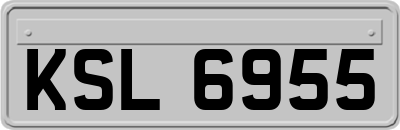 KSL6955