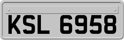 KSL6958