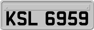 KSL6959