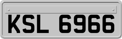 KSL6966