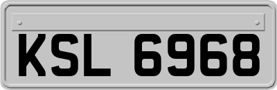 KSL6968