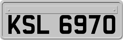 KSL6970