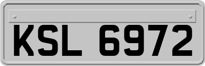 KSL6972