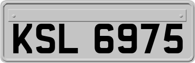 KSL6975