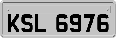 KSL6976
