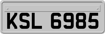KSL6985