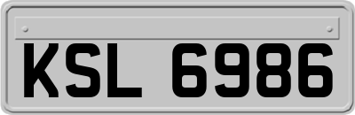 KSL6986